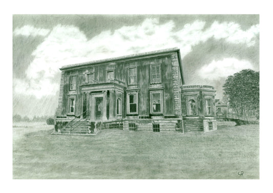 Castle Ellen – A Quiet Treasure Just Outside Athenry