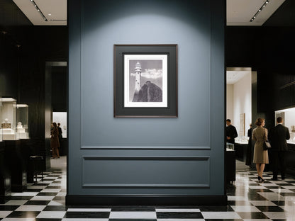 Fastnet Lighthouse - County Cork