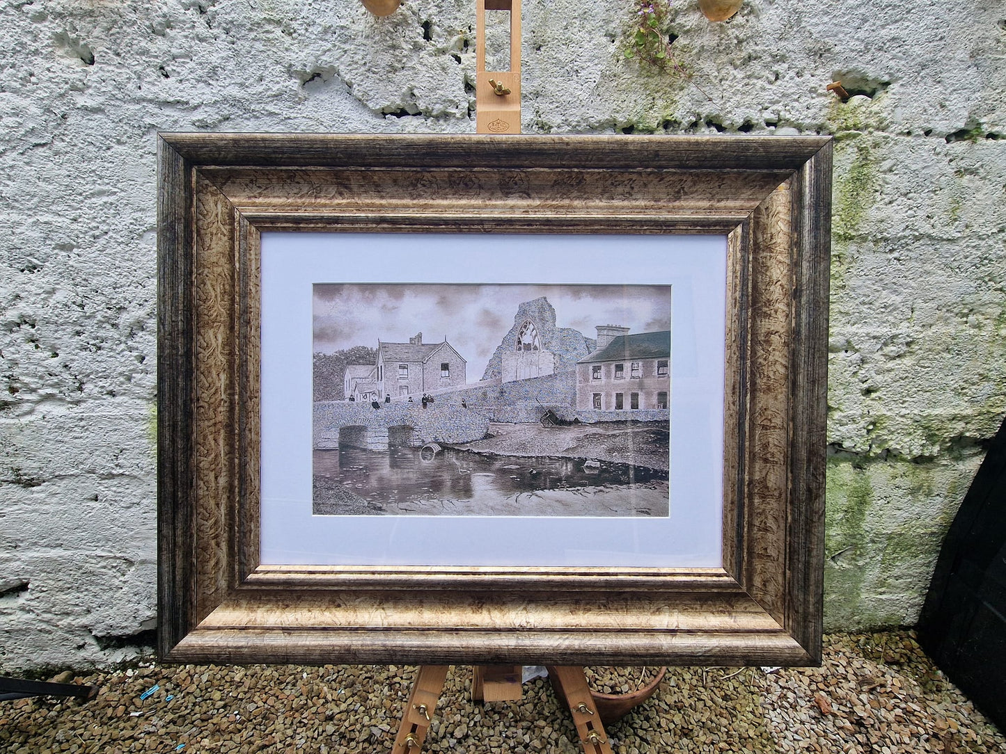 Athenry Abbey Row - Limited Edition (50)