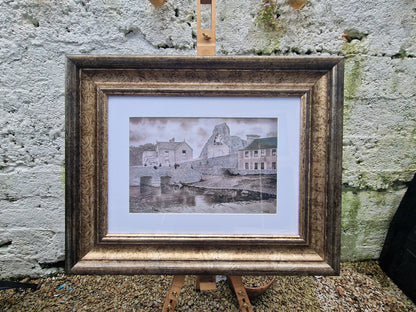 Athenry Abbey Row - Limited Edition (50)