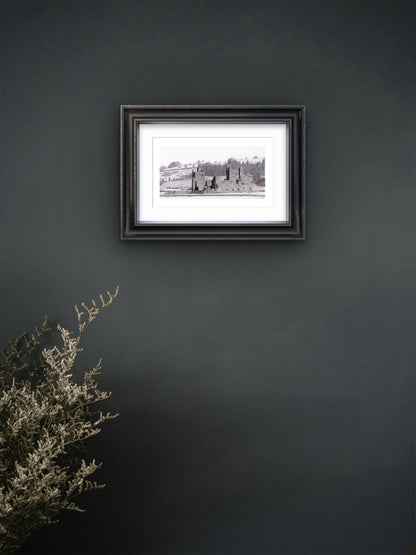 Fore Abbey - Co. Westmeath Limited Edition (150)