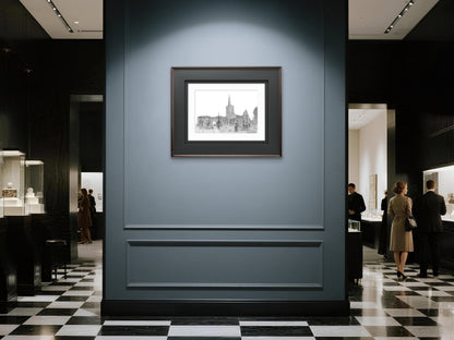 Where Athenry Remembers (Original)