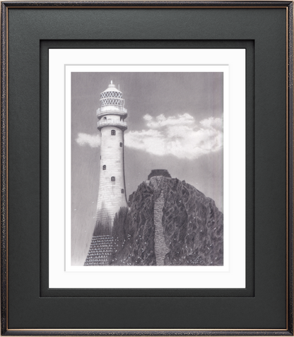 Fastnet Lighthouse - County Cork