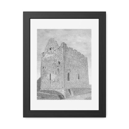 Athenry Castle - Co. Galway