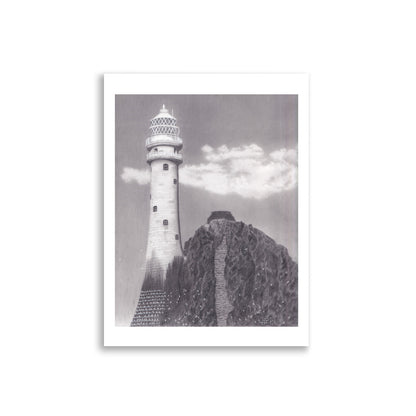 Fastnet Lighthouse - County Cork